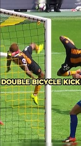 The 4 Luckiest Goals in Football History… Number 1 Is Madness 🤯 #football #shorts