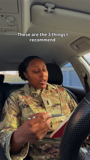 3 Key Tips for New Military Leaders Without Experience