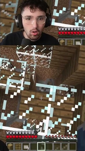 Could you survive this Minecraft challenge?