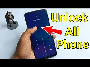 mobile ka lock kaise tode।।mobile ka lock todne ka tarika।।mobile ka lock kholne ka tarika