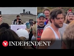 Man completes challenge of eating whole rotisserie chicken for 40 days