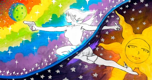 Game Developer at quicktequila On Creating the Tamashika Game