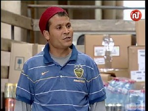 Nsibti Laaziza 6 Episode 4 - نسيبتي العزيزة 6 الحلقة 4