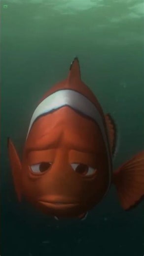 Nemo's Dad Should've Been His Mom!
