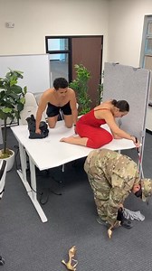 Cheating wife gets caught by her blind husband! | Reaction Studio