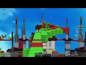 Pack release [Ranked Bedwars]