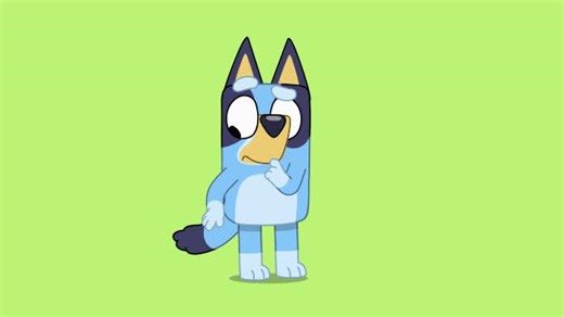 How well do you know know Bluey? 🤔💙 Get the whole family together and find out with with this awesome Season 1 Quiz 📝 ➡️ www.bluey.tv/make/bluey-super-quiz/ | Bluey
