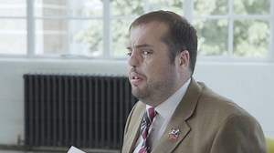 Every year, more and more people are leaving a gift to charity in their Will.📜 Because of the generosity of people like you, we can continue our vital work providing lifelong support to more blind veterans – and even a small amount can make a big difference! 🤗 That’s why we’re taking part in Remember A Charity in your Will Week. To mark the occasion, we’re coming together with our supporters to tackle some of life’s biggest questions, and ours is ‘How can I help veterans achieve victory over b