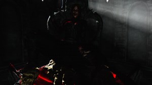 Vampiric Thirst -A Standalone Follower Mod or A Serana Replacer-