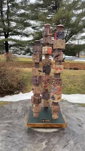 ArtsPARKs at Raflo Park | Town of Leesburg, Virginia