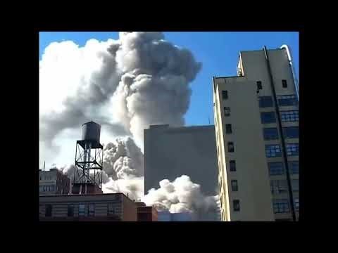 September 11, 2001 - 911 Memorial Video