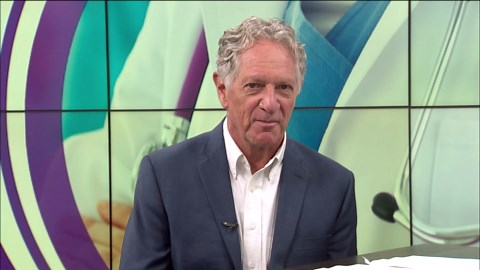 Learning more about joint replacements: Hips, knees, shoulders and everything in between