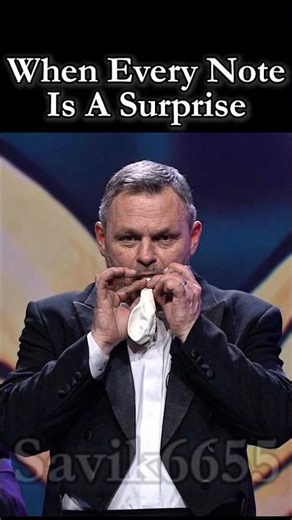 When every note is a surprise #memes #classicalmusic #music #savik6655 #shorts #short