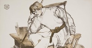 Goddesses, Ghosts & Devils: Reclaiming Slavic Mythology in Contemporary Polish Art