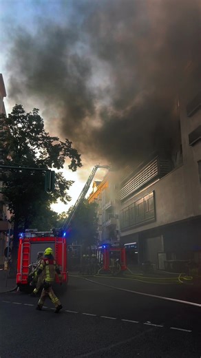 Discover the Best Job in the World as a Firefighter