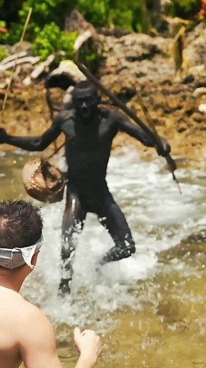 NELK | We Visited a Dangerous Uncontacted Tribe! NEW NELK video LIVE tonight at 8PM/EST | Instagram