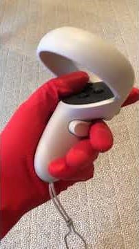 Moving in Among Us VR