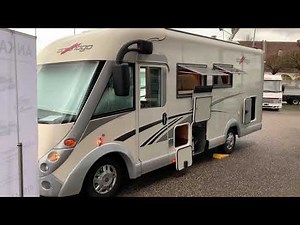 Fiat 160PS 3.0 CARTHAGO Chic C-Line I 4.2 1.Hand Np.133`000.-