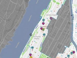 3 West Harlem, Morningside Heights Projects Funded Through Participatory Budgeting