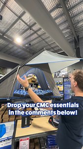 Heading to CMC? 🎶 Here are 5 Adventure King essentials you need for the ultimate trip! 🏕 #CMC #CMCRocks #Festival #Camping #Adventure #AdventureKings #4WDSupacentre #CampingGear #AdventureReady #Outdoors #CampingMadeEasy | 4WDSupacentre.com.au