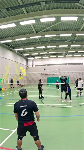 Volleyball Strategy Tips for Players