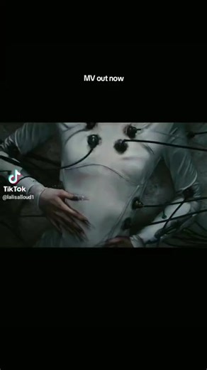 Lisa's New Song 'Bad Angel' Music Video