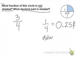Saxon Math Int 5 Lesson 30