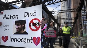 Supreme Court reins in definition of crime under controversial hacking law