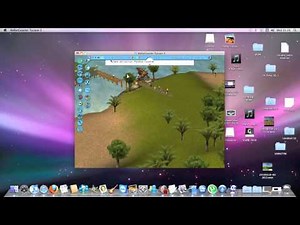 rollercoaster tycoon 3 - easy island hopping tutorial