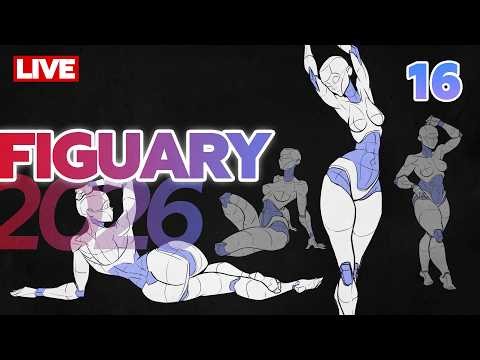 FIGUARY 2026 — Day 16/28