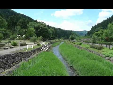 ソフトバンク 連続CM小説「一乗谷にて。」〜白戸家の故郷の夏〜