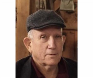 James W. Rice Obituary (2026) - Galesburg, IL - Watson-Thomas Funeral Home and Crematory - Galesburg