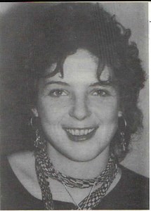 Bridget Wishart - Alchetron, The Free Social Encyclopedia