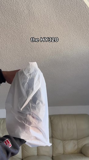 Discover a top visual experience with the new HY320 projector. You don't need to spend hundreds of dollars to have a 130