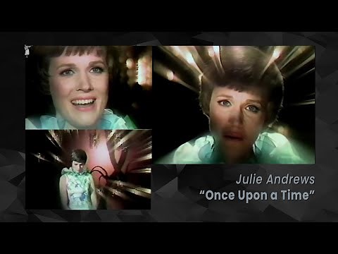 Once Upon a Time (1973) - Julie Andrews
