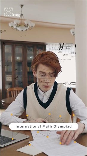 International Math Olympiad