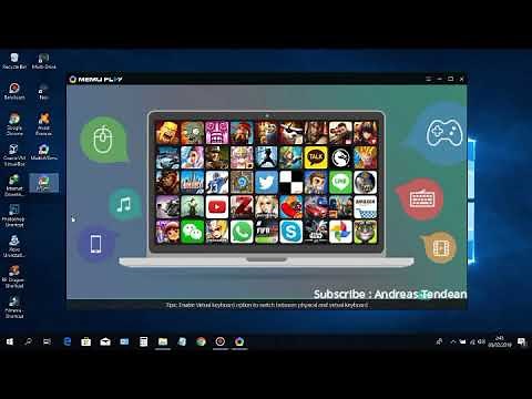 How to enable virtualization without bios 2021 | And fix memu emulator run 59% stuck SOLVED