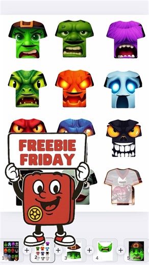 How I Fesign My Custom Keychains in Canva