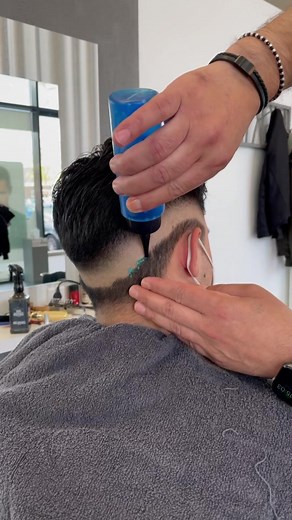 ‏#fyp #foryou #alifriseur #foryoupage