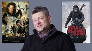 43K views · 253 reactions | Andy Serkis breaks down his most iconic roles, from The Lord of the Rings Trilogy to Planet of the Apes, and more. | The Iconic Series by GQ | Facebook