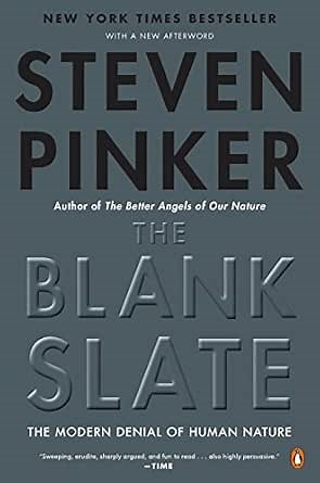 Steven Pinker