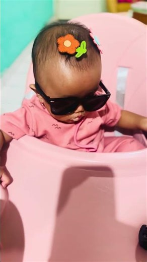 Baby Alisha June 30, 2025
