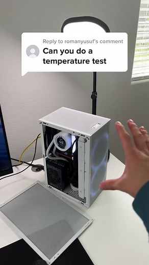 How to Check and Benchmark Your PC Temperature