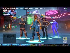 Fortnite - Kid Farts in mic Part 170