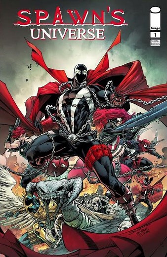 Spawn Just Unleashed a Multiverse of Chaos – And It’s Only the Beginning