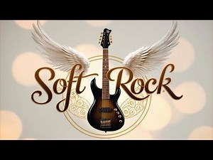 Music Instrumental - Best Soft Rock Motivation Music Vol.1