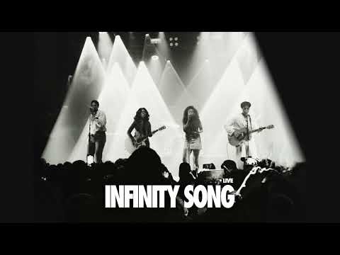 Infinity Song - MAD LOVE