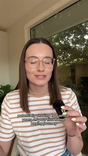 Want to buy your first home even quicker? Comment FHSS and I’ll send you free resources by