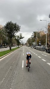 12K views · 69 reactions | The 56km five lap bike course at Challenge...