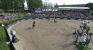 🥉Kent Farrington on Jasper Longines Global Champions Tour Berlin 2019 CSI5* 1.50m July 28th To see other videos visit our page. | L'Opinione Equestre